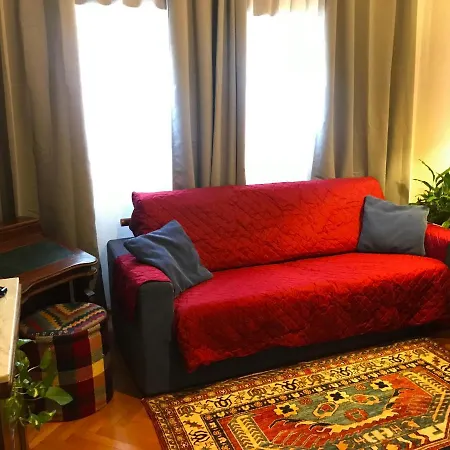 Apartman Downtown Ruggero Settimo